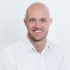 Garrett O'Reilly, CEO, Hearts & Science